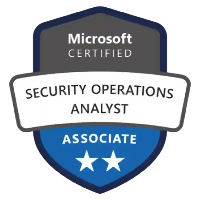 security oerations analyst