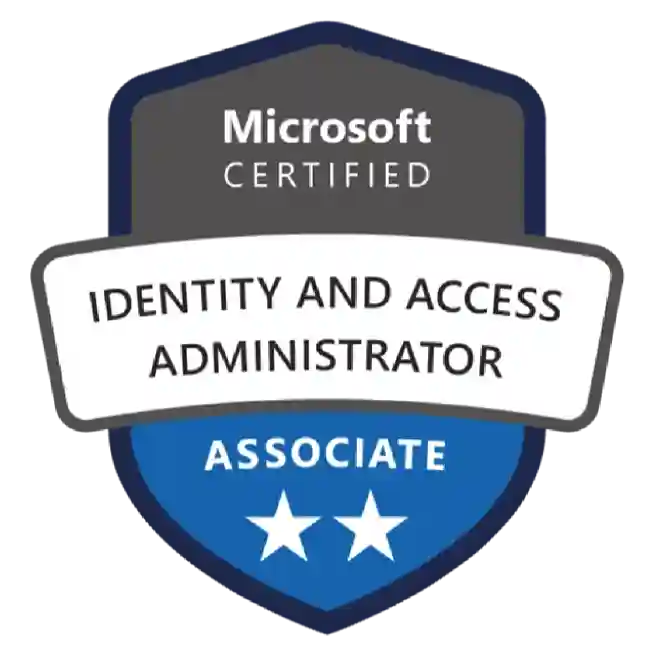 identity and access administrator
